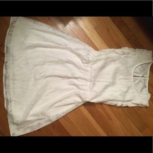 White ASOS Vila Dress - NWT